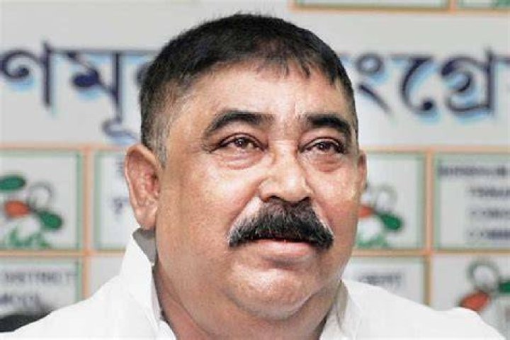 Anubrata Mondal is TMC president in Birbhum