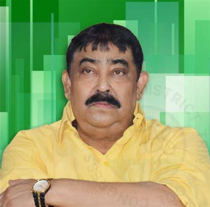Anubrata Mondal wiki
