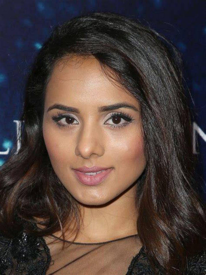 Aparna Brielle