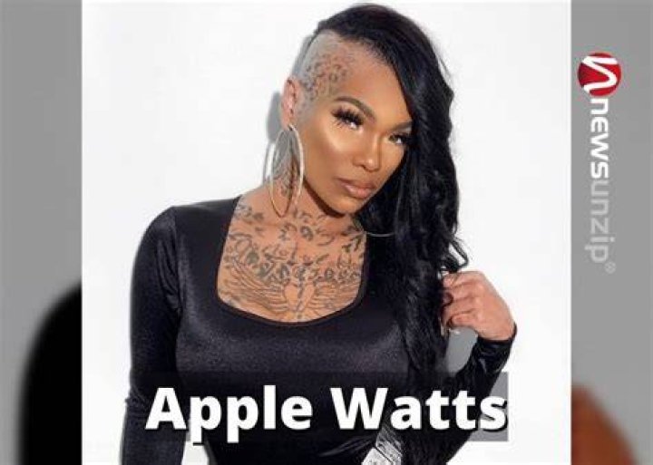 Apple Watts wiki