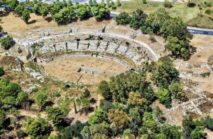 Archaeological Park