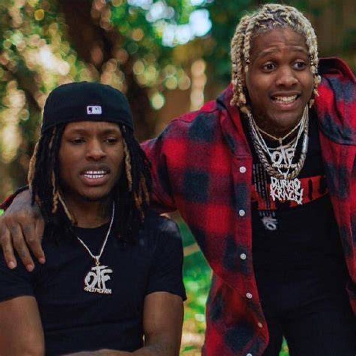 Are Lil Durk And King Von Related?