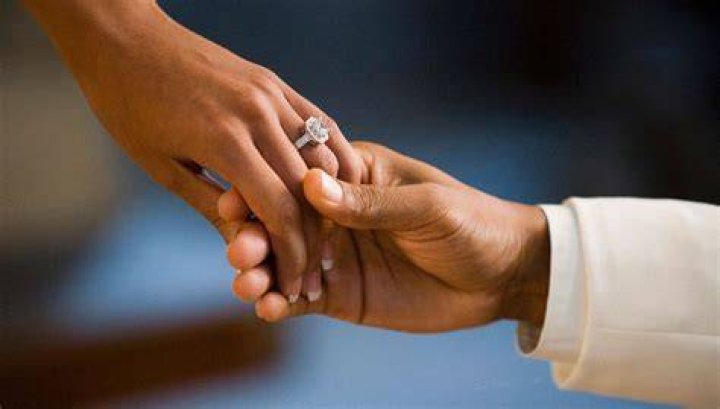 Are They Married Or Engaged?