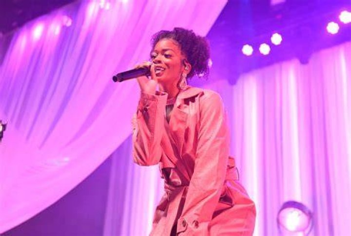 Ari Lennox's Most Streamed Songs