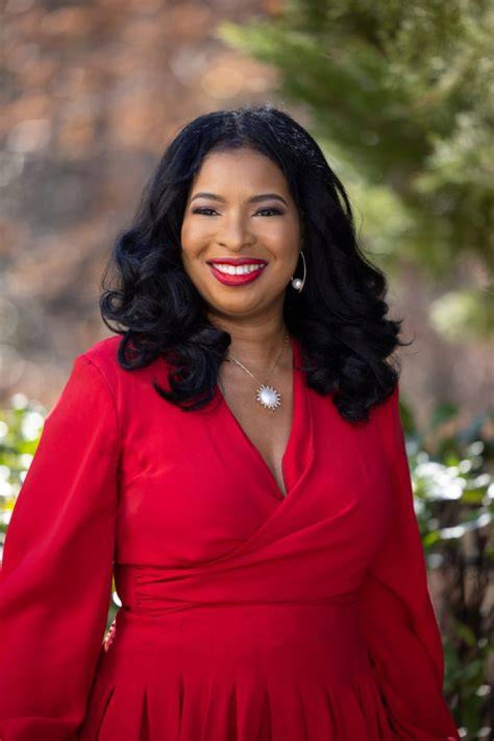 Arndrea Waters King mother-in-law