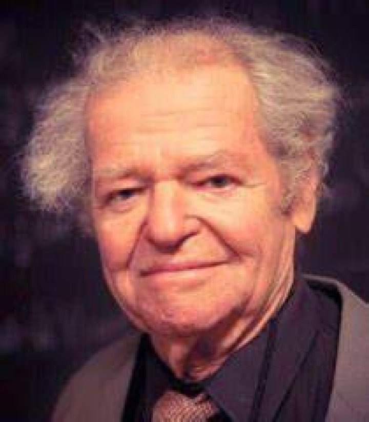 Aron Tager