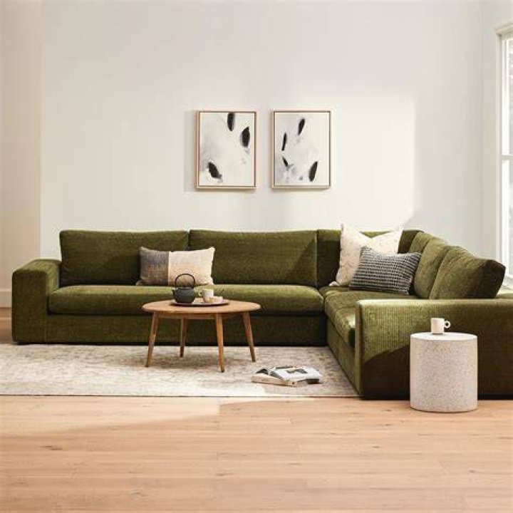 Article Beta Couch