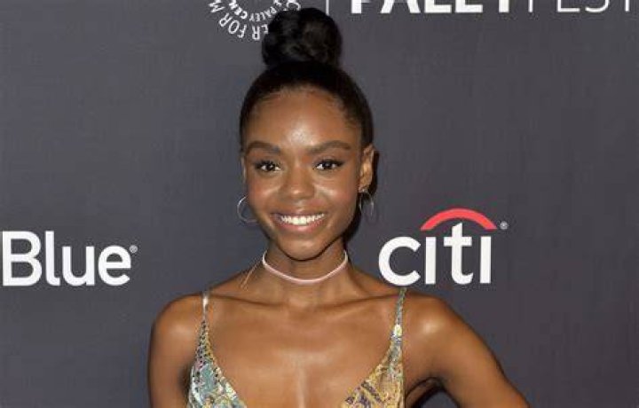 Ashleigh Murray