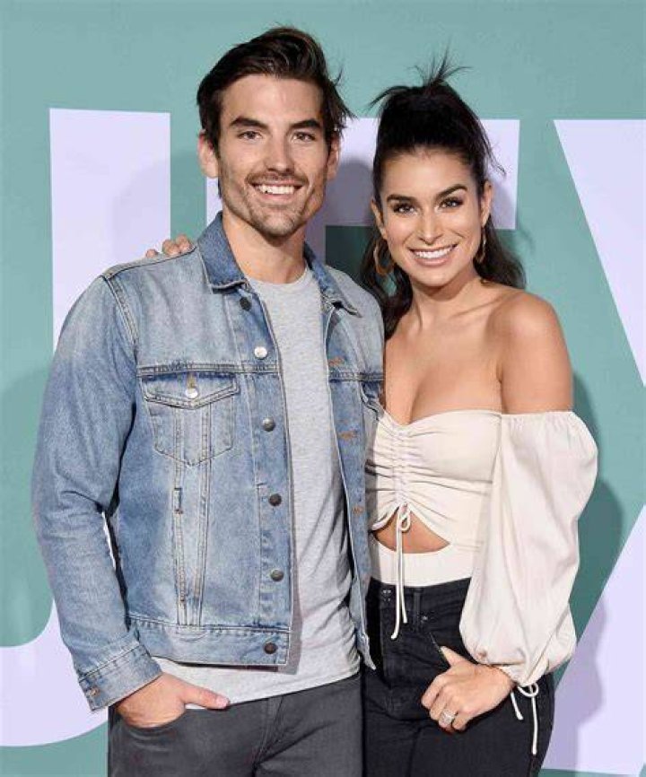 Ashley Iaconetti