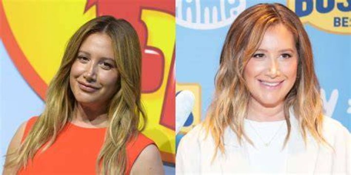 Ashley tisdale net worth