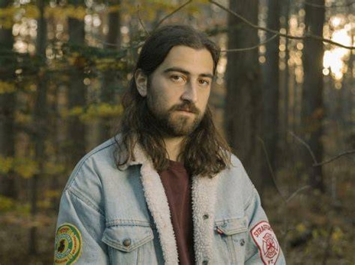 Astrology Birth Chart of Noah Kahan (Pop Singer) 2024