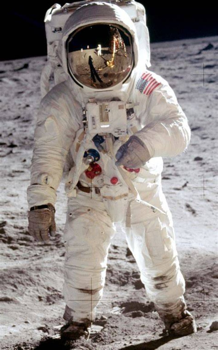 Astronauts