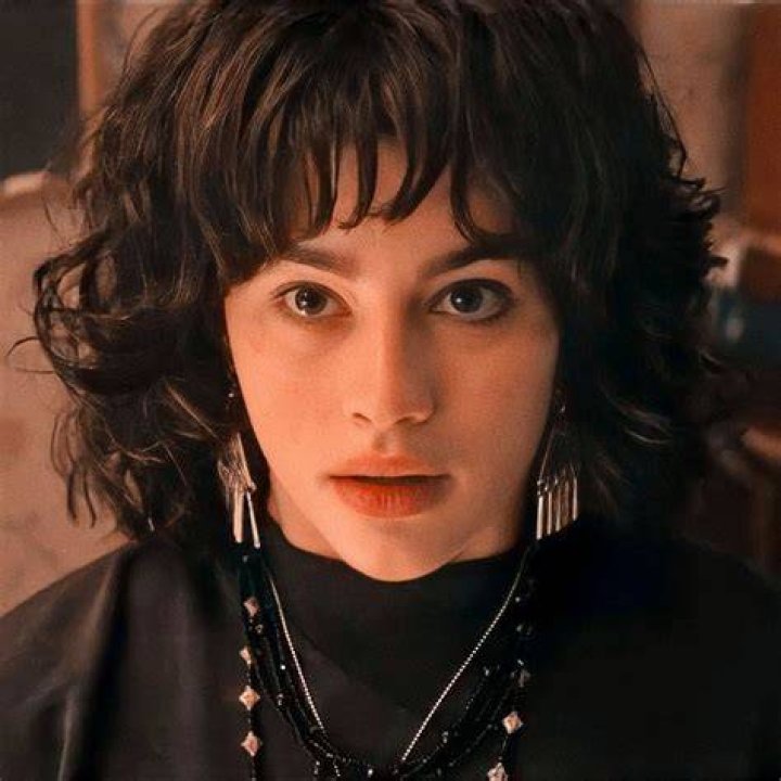 Audrey appeared in Stranger Things 4