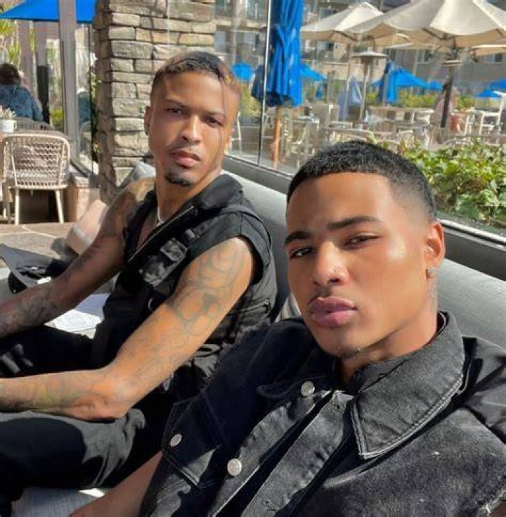August Alsina’s New 