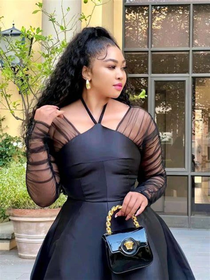 Ayanda Ncwane Age: Everything About The Actress