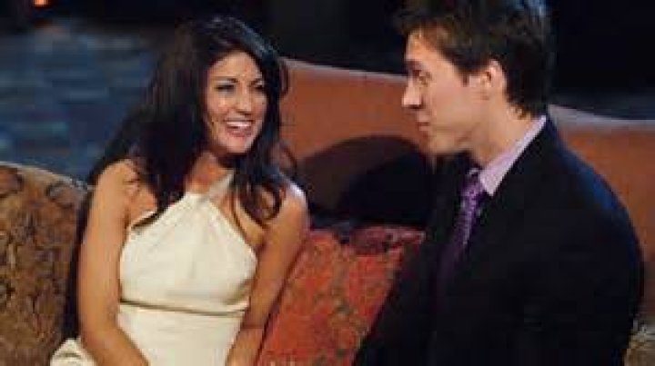 bachelorette reunion Jillian Harris Ashley Rosenbaum