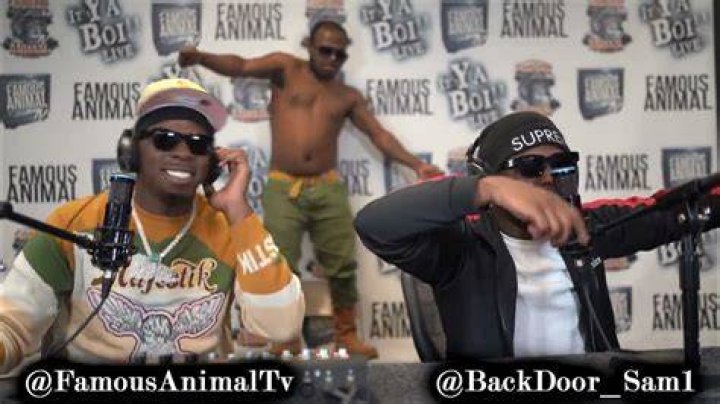 Backdoor Sam: Explore Everything About The Rapper