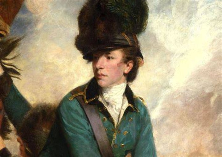 Banastre Tarleton