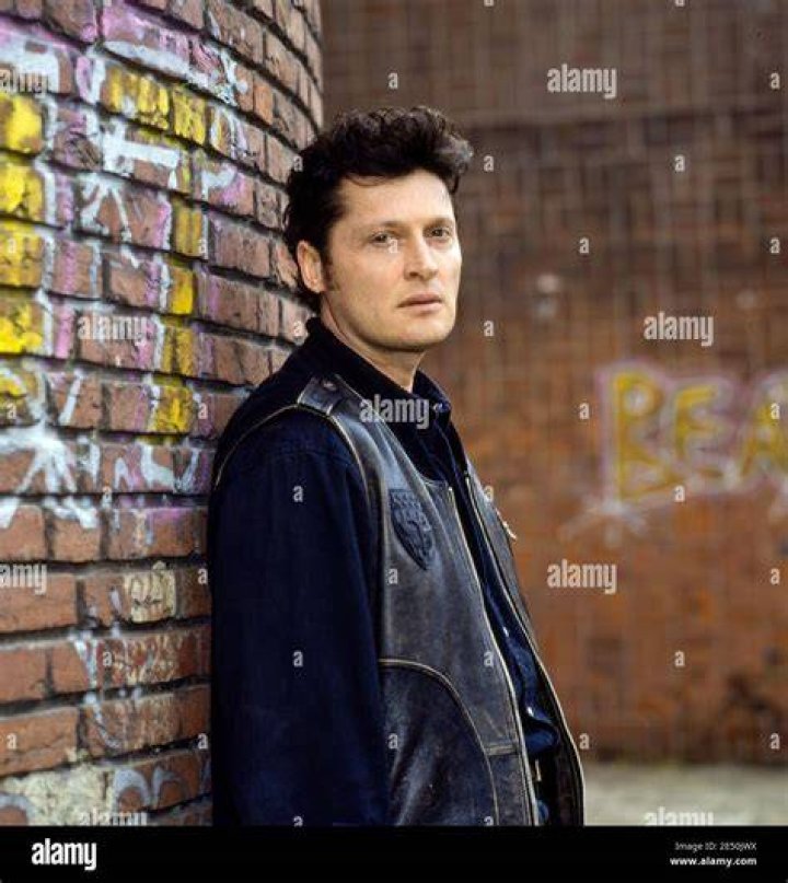 Barry Hay