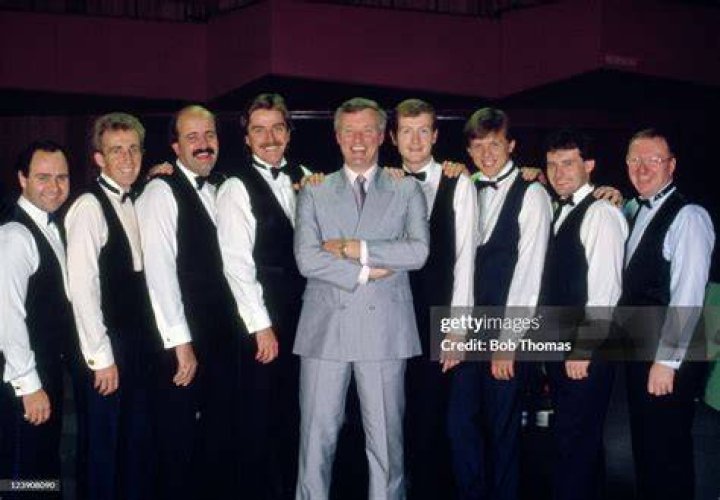 Barry Hearn