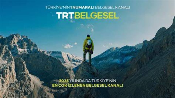 Belgesel Ser&uuml;veni