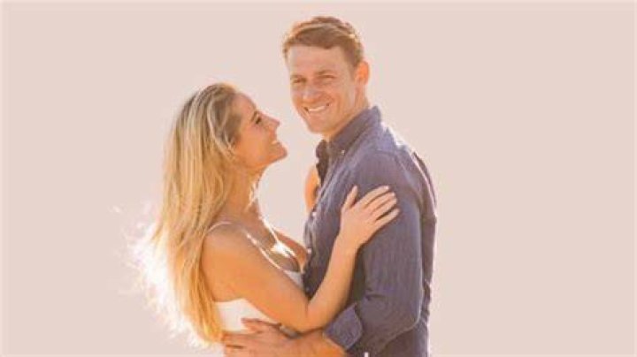 Ben Wierda Wiki, Age, Cassidy Gifford Husband, Net Worth, Bio