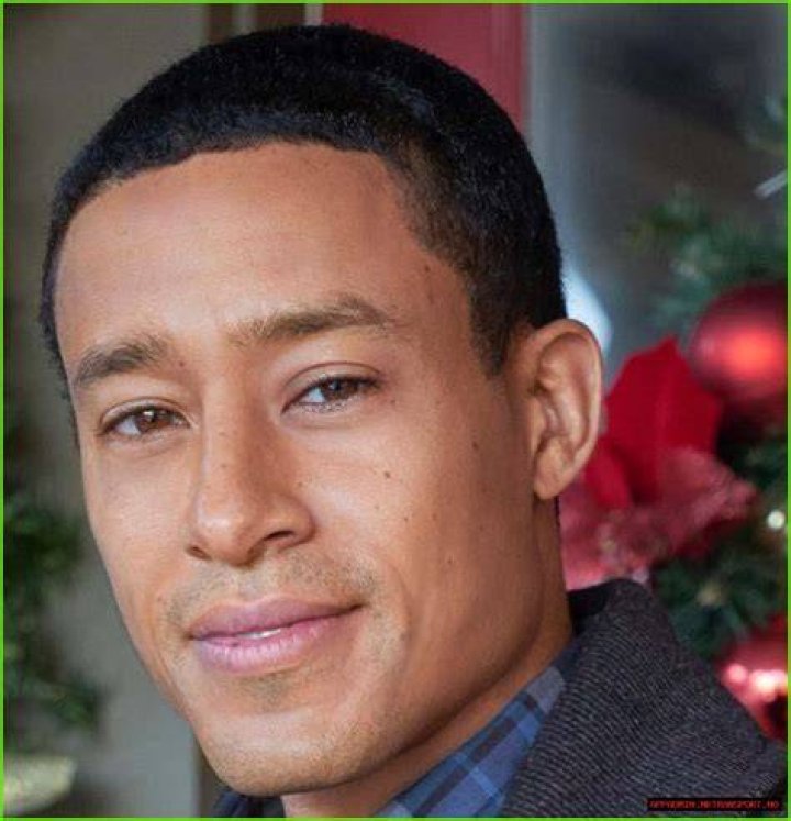 Benjamin Gregory Biography, Age, Height, Wife, Net Worth, Family
