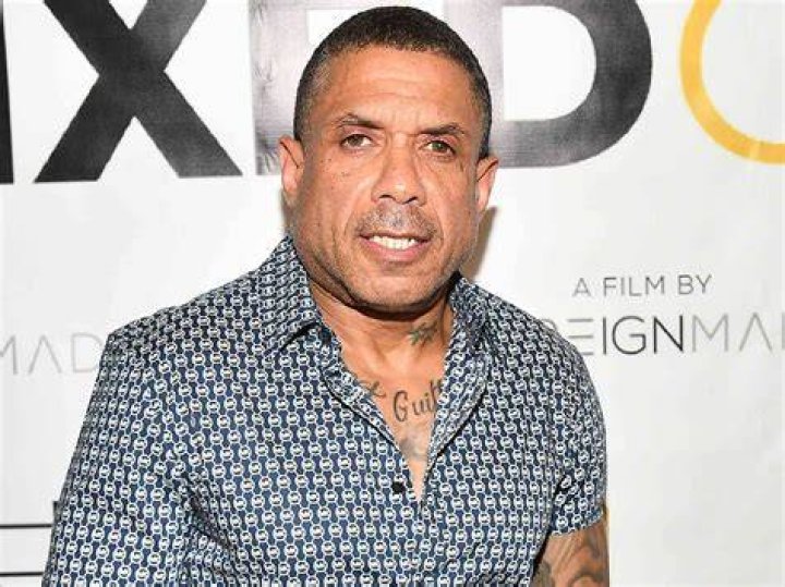 Benzino
