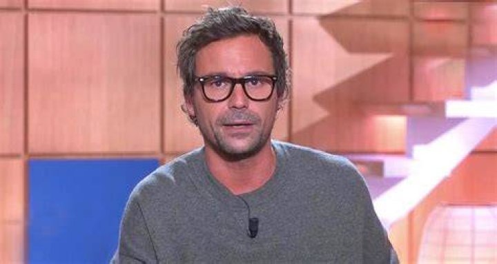 Bertrand Chameroy &Eacute;pouse