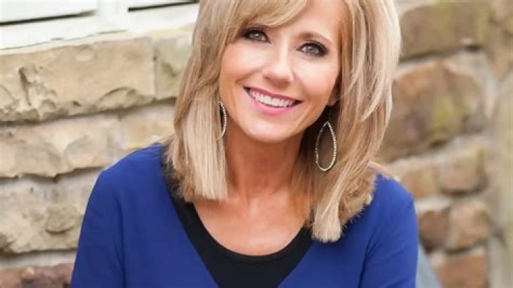 Beth Moore Biography, Age, Height, Husband, Net Worth, Family