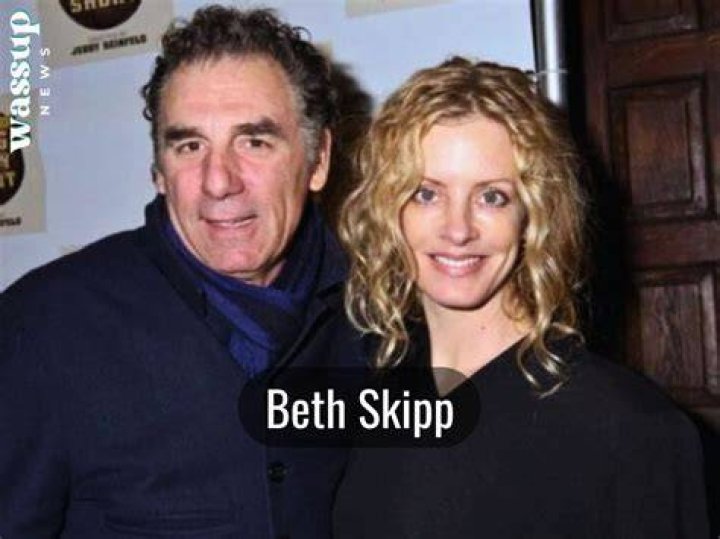 Beth Skipp pretty
