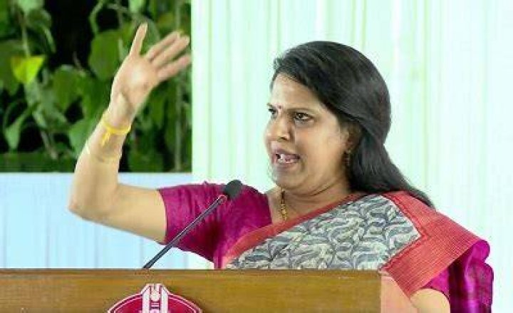 Bharathi Baskar Wiki Quick Trivia
