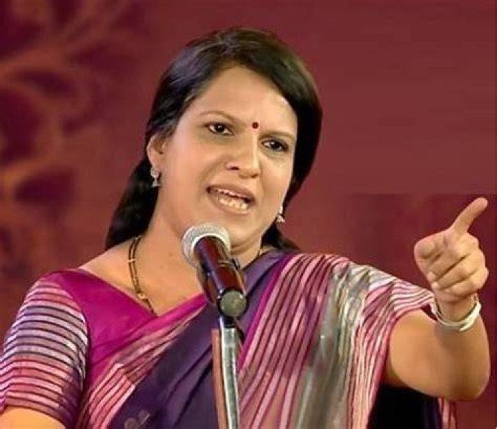 Bharathi Baskar's Biography