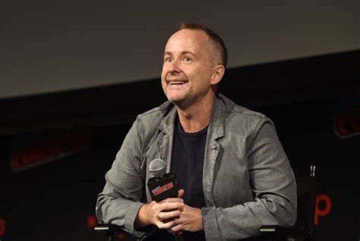 Billy Boyd- Wiki, Age, Height, Net Worth, Wife, Ethnicity