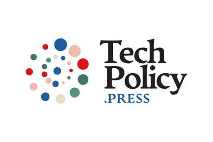BIO of Tech Policy Center Director