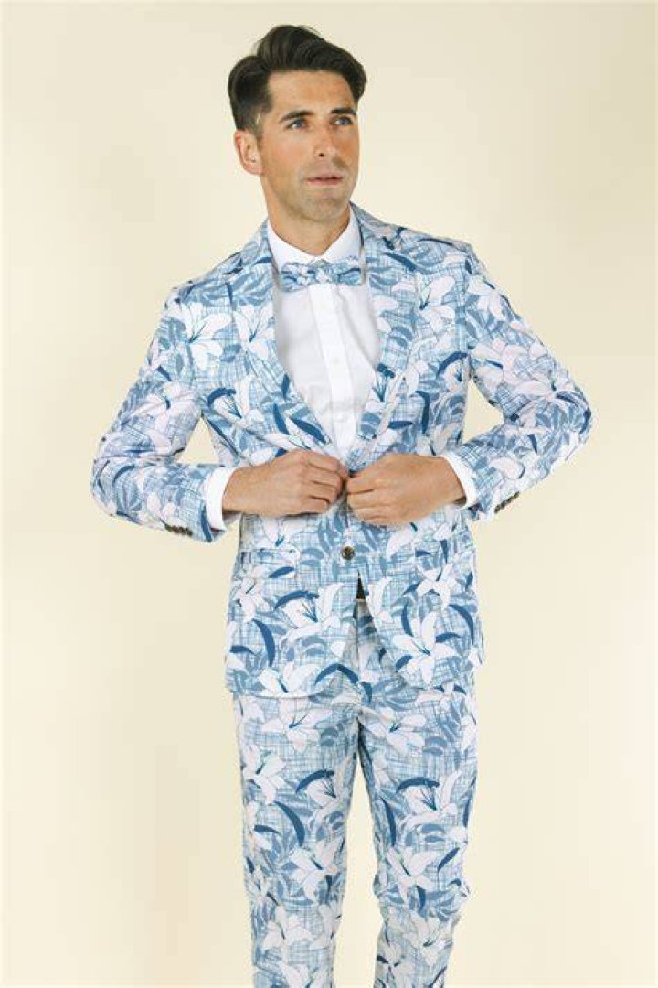 Birthday Suit
