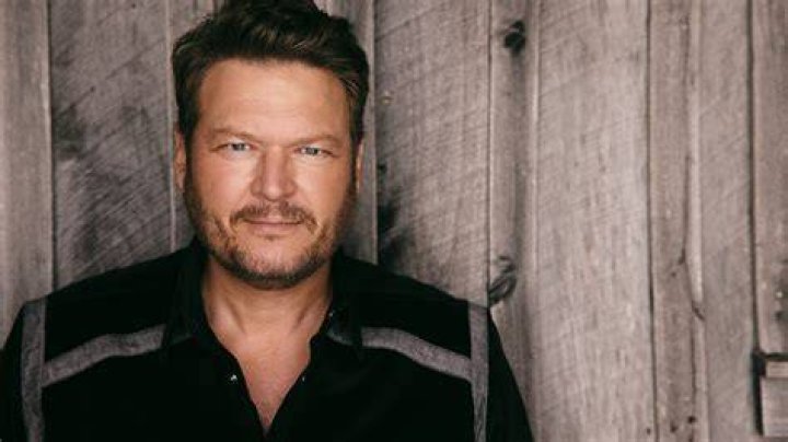 Blake Shelton's Ex-Wives: Kaynette Williams, Miranda Lambert