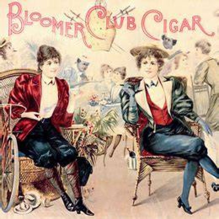 Bloomer Club Cigars