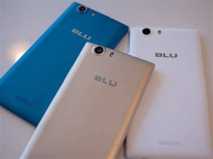 Blu