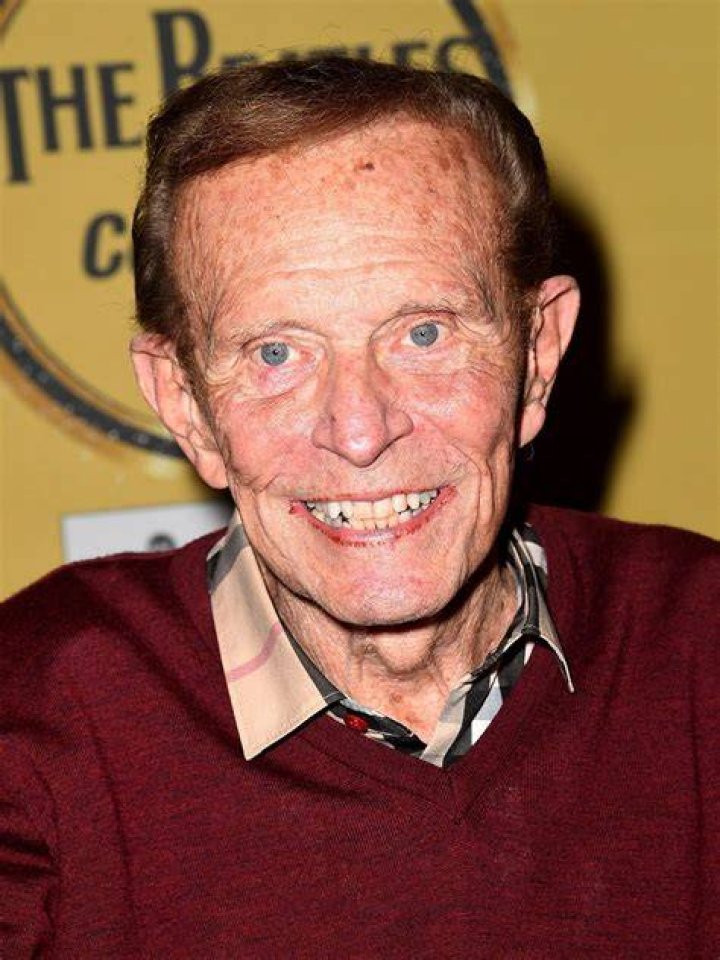 Bob Eubanks Tv Shows, Health, Height, Age, Books