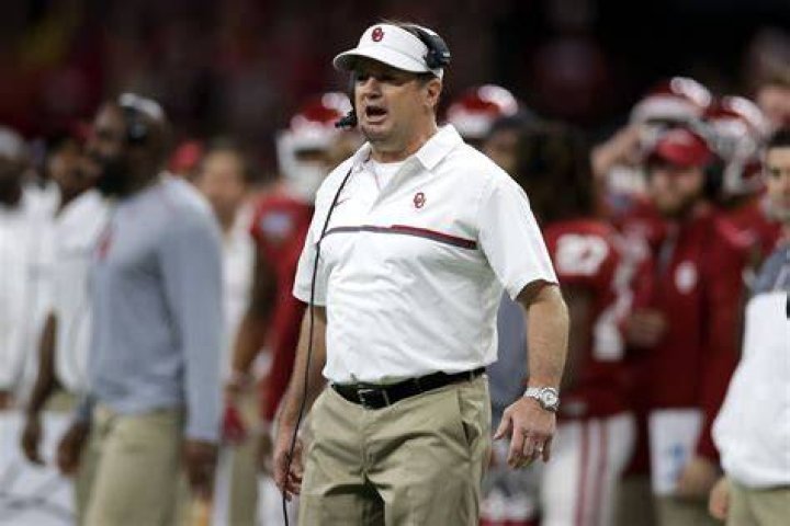 Bob Stoops Daughter: Does Bob Stoops have a daughter?