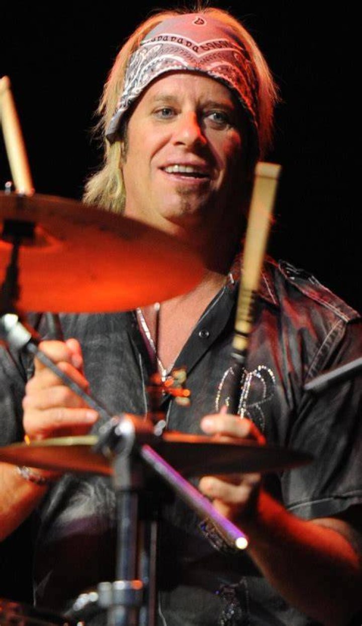 Bobby Blotzer