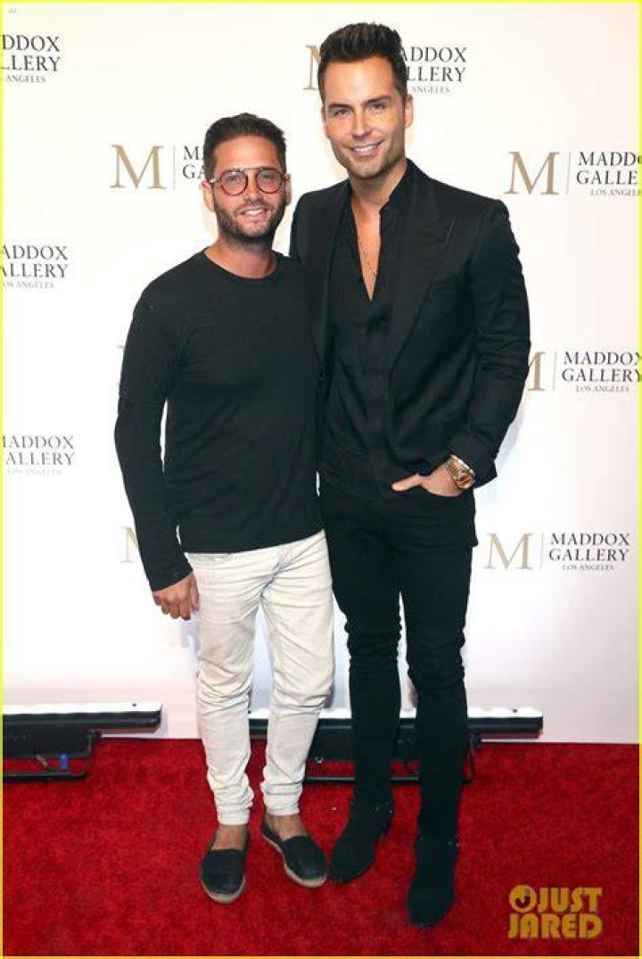 Bobby Boyd Net Worth: How Rich is Josh Flagg’s Husband Actually?