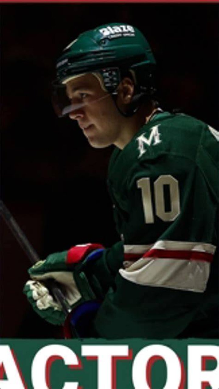 Bobby Brink