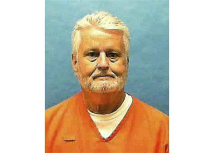 Bobby Joe Long's Mugshot
