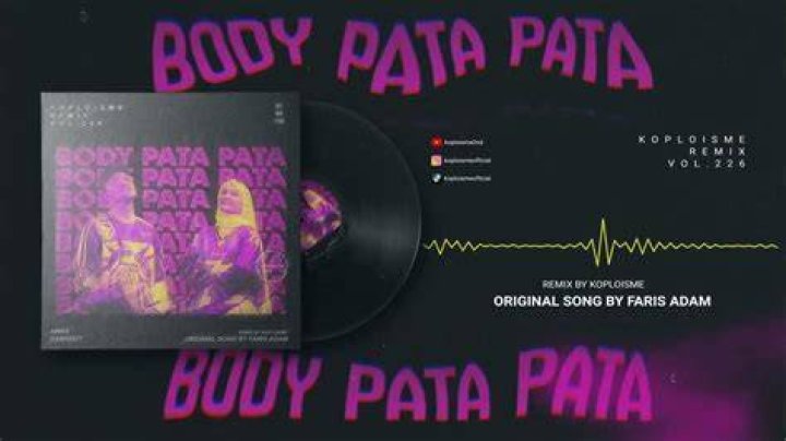 Body On Me (Remix)