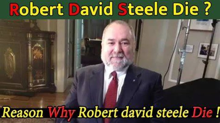 Book by Robert David Steele