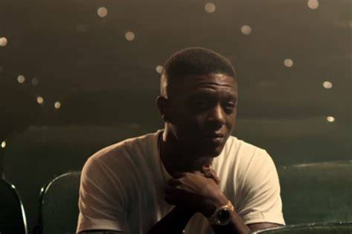 Boosie Badazz 