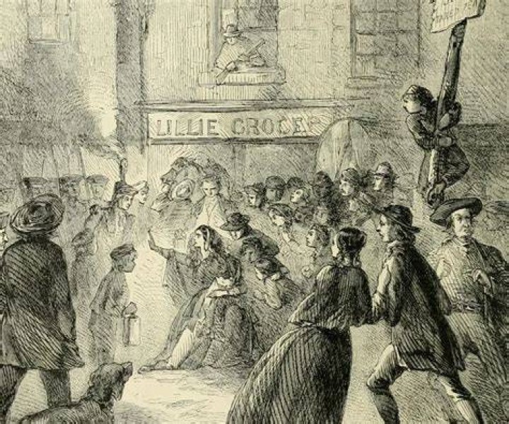 Boston Massacre