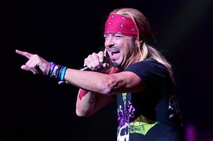 Bret Michaels